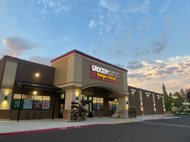 Grocery Outlet