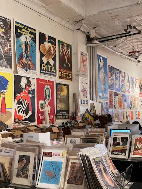 Philip Williams Posters