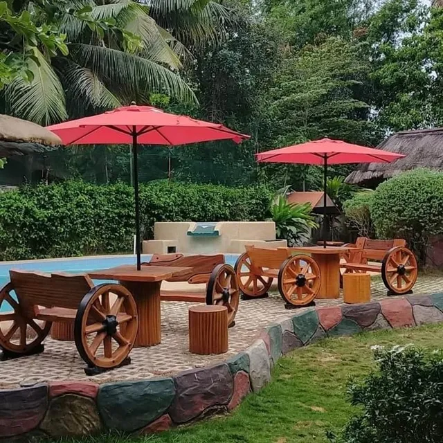 VillaVista Vacation House