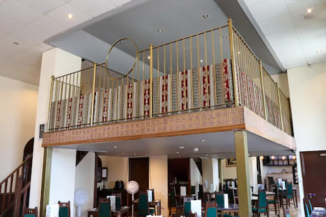 Palmtree Kitchen - مطعم النخلة