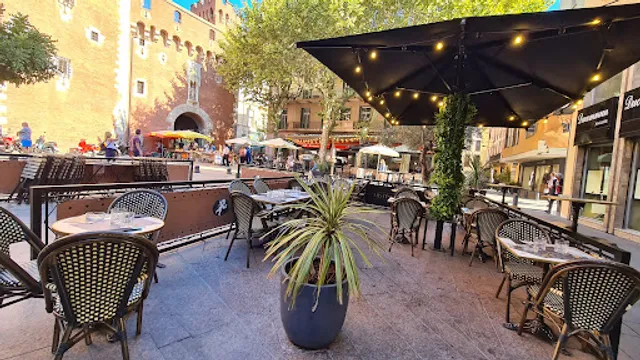 Amorino Gelato - Perpignan