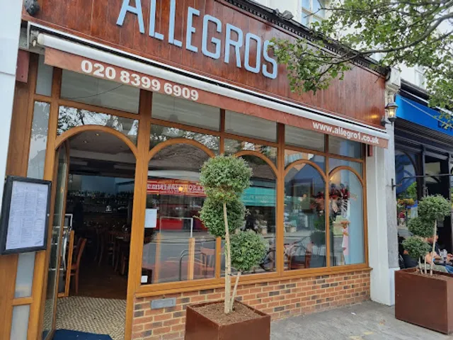 Allegros