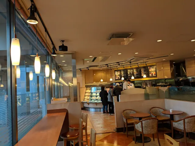 Caffè Veloce - Toyo 7-chome