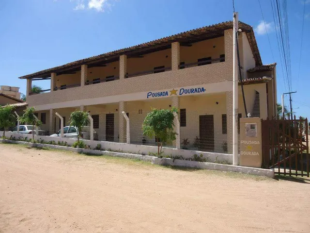 Pousada Estrela Dourada