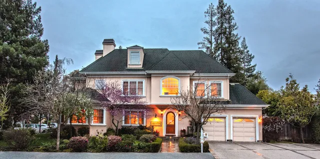 Atherton Inn Bed & Breakfast