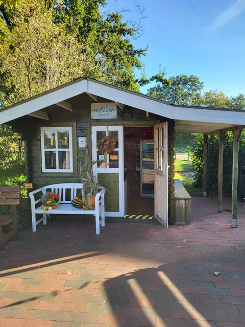 Ferienhof Ostarle - Heiko Sassen