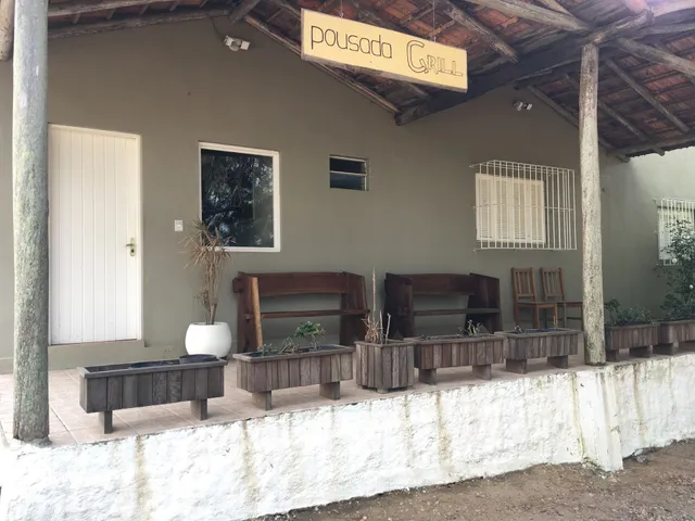Pousada Grill