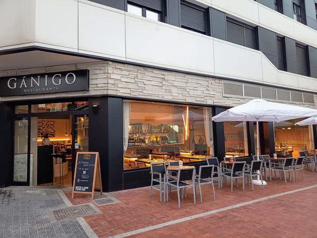 Gánigo Restaurante