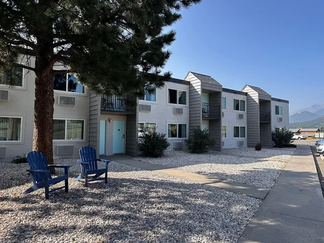 Expedition Lodge Estes Park