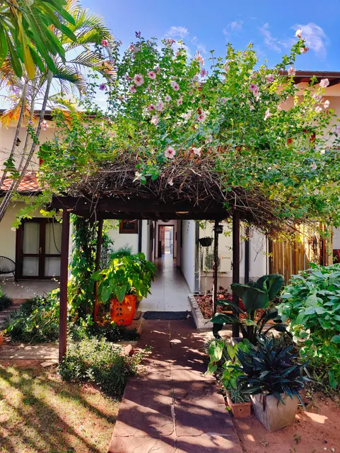 Don Gerardo Apartamentos