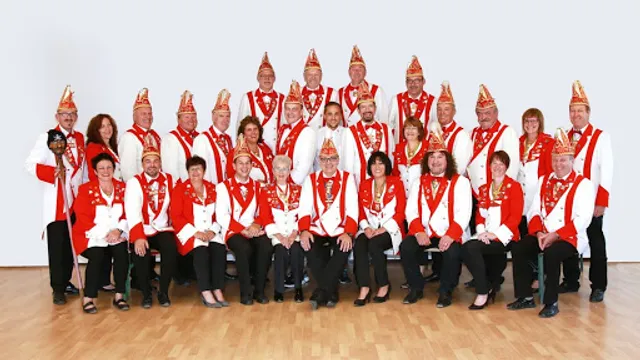 Karnevalsclub 'Die Piraten' Stutensee e.V.