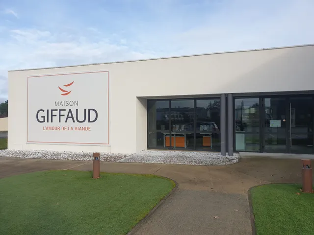 Giffaud Meat - Les Epesses