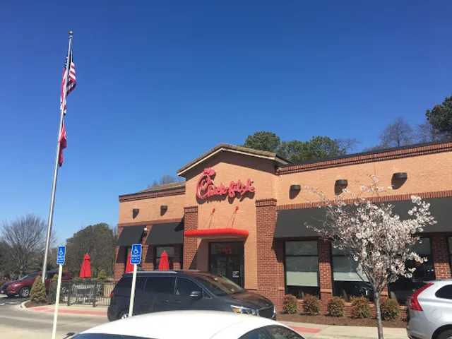 Chick-fil-A