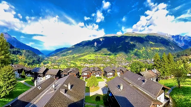 ARAGON Feriensiedlung