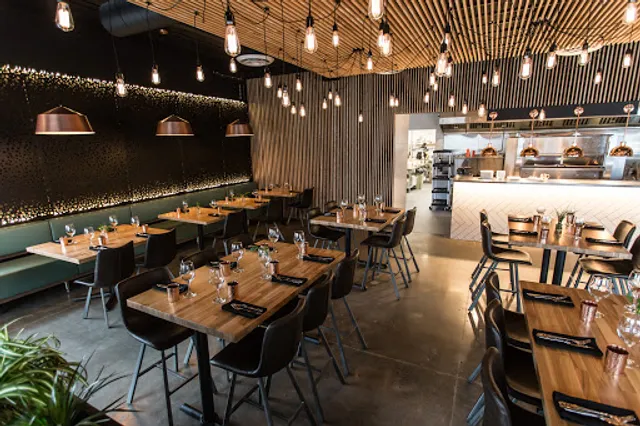 Copperhouse Eatery + Lounge