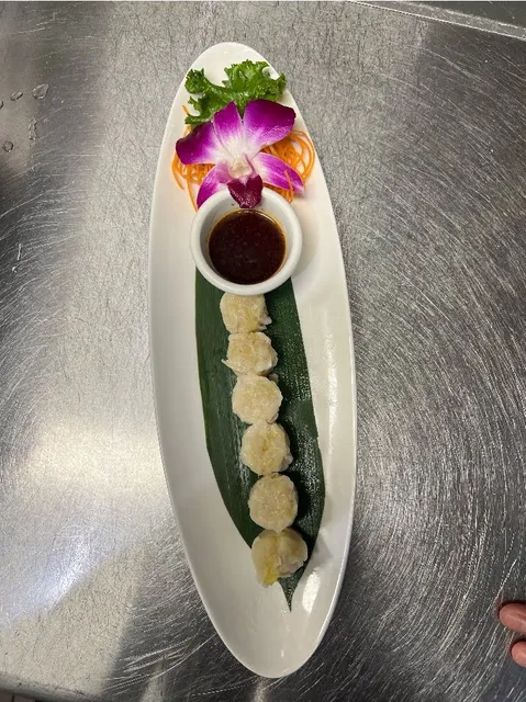 Wasabi Japanese Sushi & Cuisine