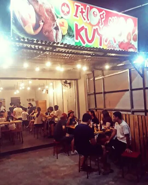 KUYA Bar+Resto - Marikina