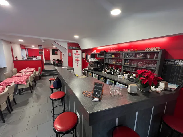 Restaurant la braise