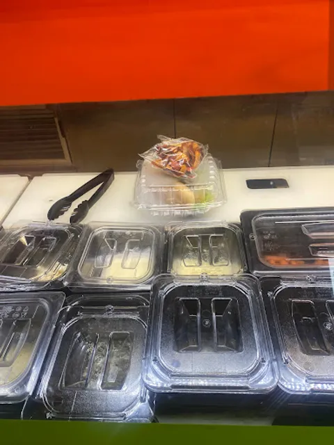 21Eleven Café - Paté kodé