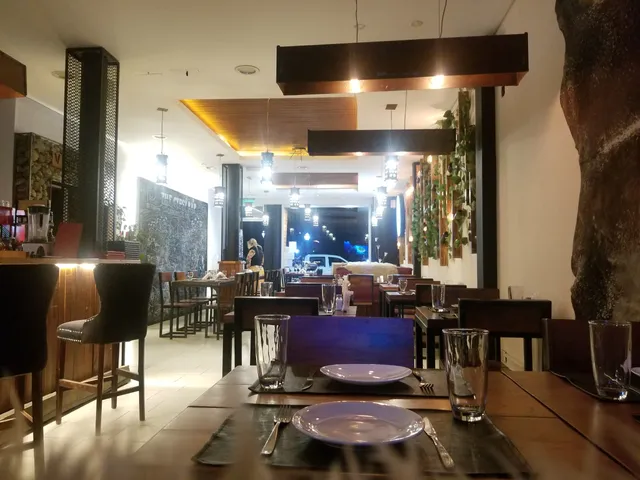 Gypsy Parrilla y Restaurante