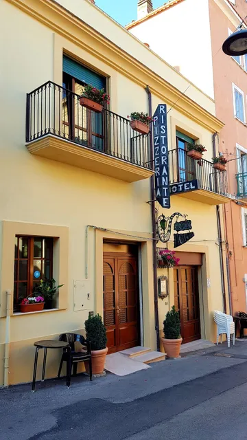 Hotel Ristorante Al Duca