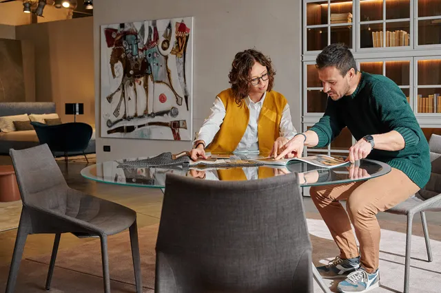 Devincenti Multiliving | Piubega e Mantova