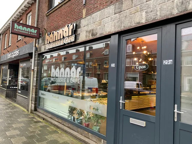 Hannar Restaurant & Cafe