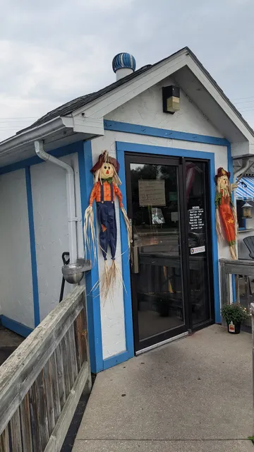 Daddy Maxwell's Diner & Cafe