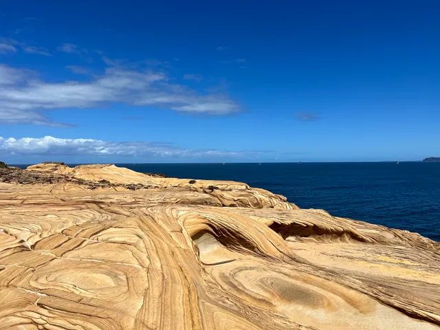 Bouddi Coastal Walk