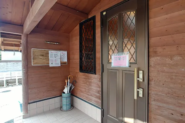 Cafeレスト しゃくなげ