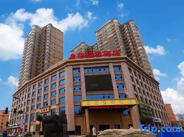 Jinyang International Hotel