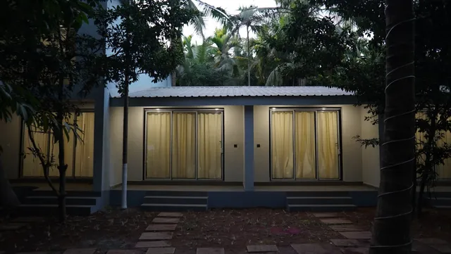 Village Aroma 29 Bungalow