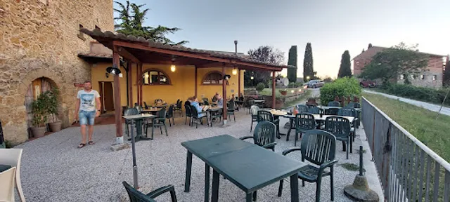 Ristorante Ci.Ri.So'