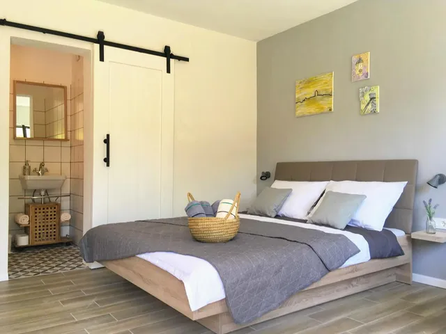 Studio Apartment 365