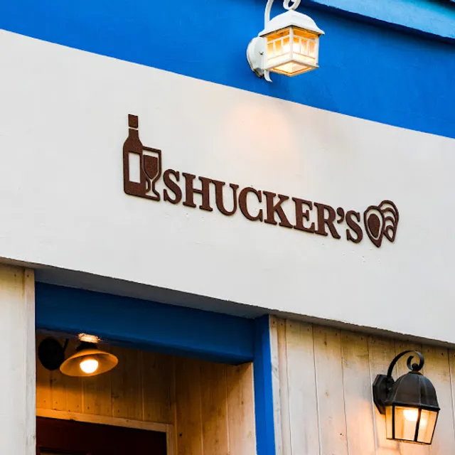 Shucker's
