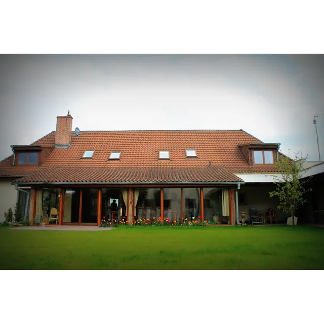 Na Morenie. Agroturystyka. Matalewska