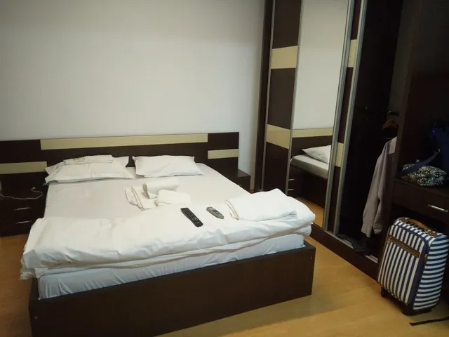 Central Panoramic Apartments Bucharest