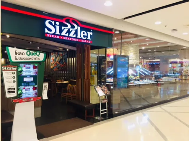 Sizzler - Central Khonkaen