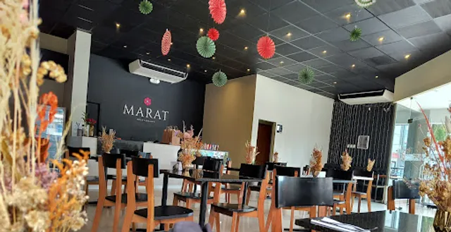 Marat Restaurant