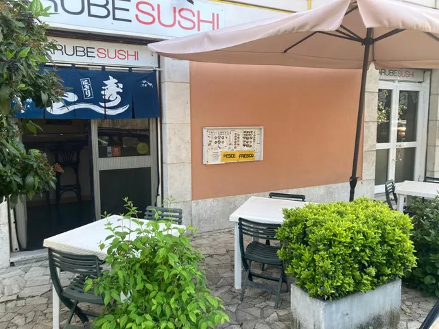 Marube Sushi
