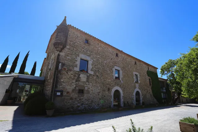 Hotel Arcs de Monells