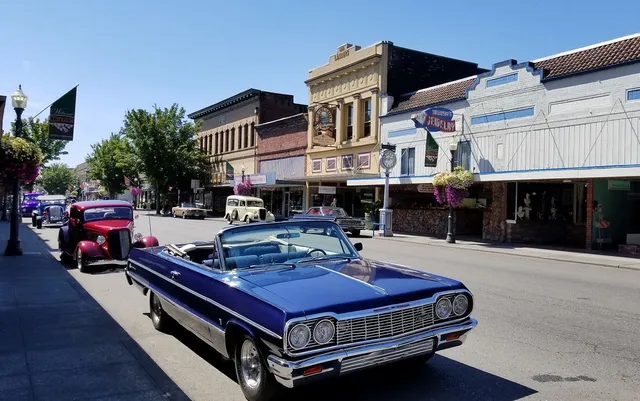 Centralia Downtown Association