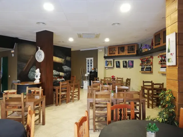 Restaurant Iberik's