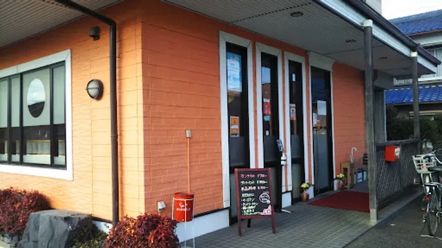 マヤマサラ刈谷店