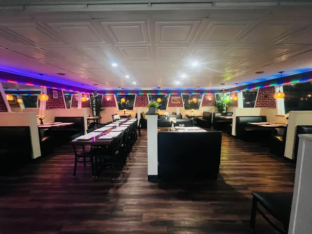 Destination India Restaurant & Bar Hampton NH