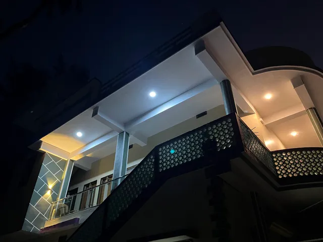 Artham The River View