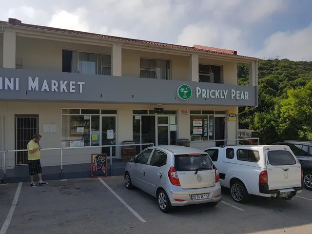 Horizon Mini Market & Liquor Store