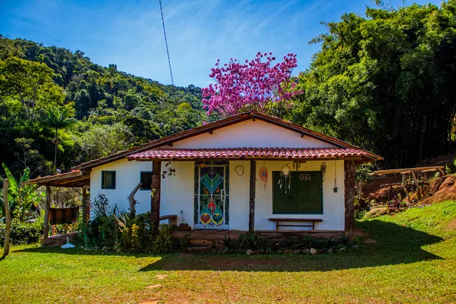 A Nossa Casa - Serra dos Alves