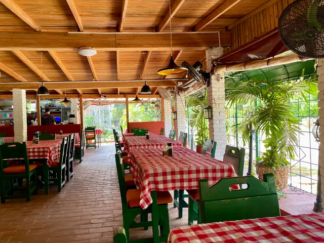 La Corte del Príncipe