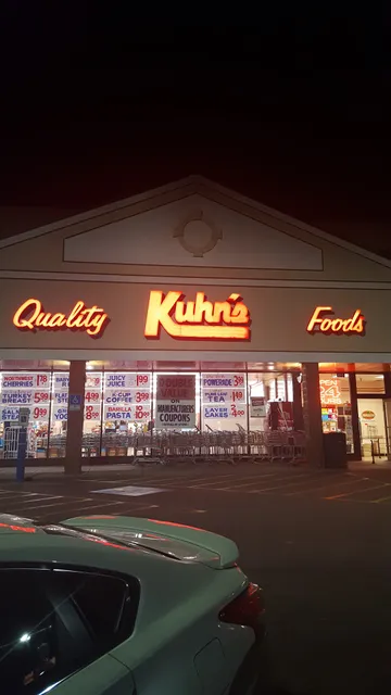 Kuhn's Market